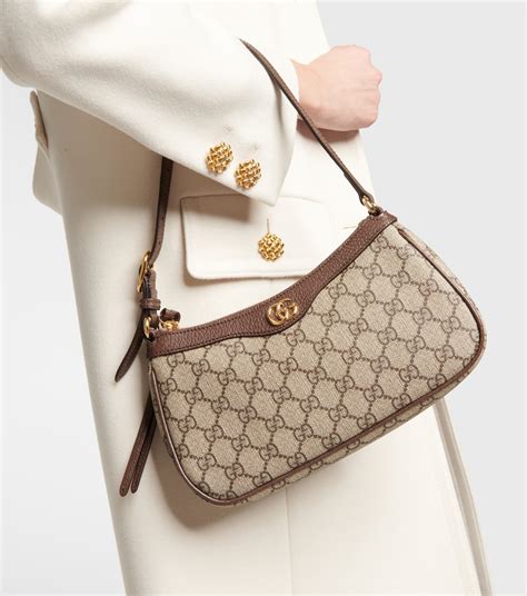 gucci ophidia small shoulder|Gucci ophidia large shoulder bag.